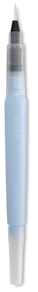 Koi Water Brush Long Barrel - 6