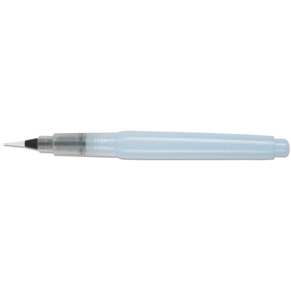 Koi Water Brush Long Barrel