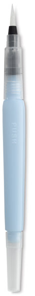 Koi Water Brush Long Barrel - 7
