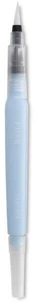 Koi Water Brush Long Barrel - 8