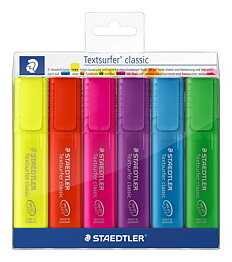 Textsurfer Classic 364 Set