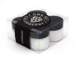 OMG-Set Stardust