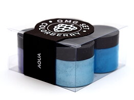 OMG-Set Aqua