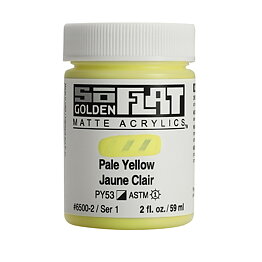 Pale Yellow 59 ml