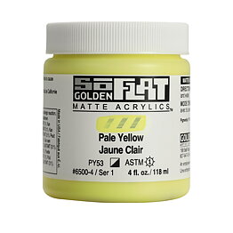Pale Yellow 118 ml