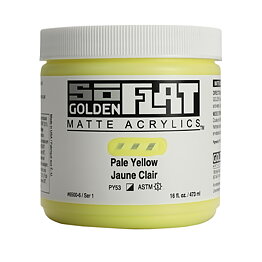 Pale Yellow 473 ml