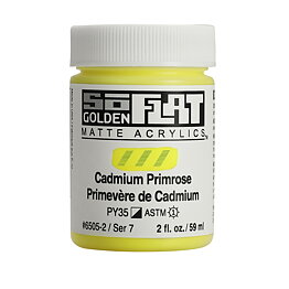 Cadmium Primrose 59 ml