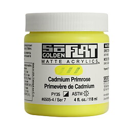 Cadmium Primrose 118 ml