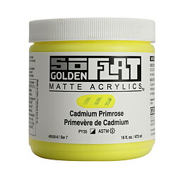 Cadmium Primrose 473 ml