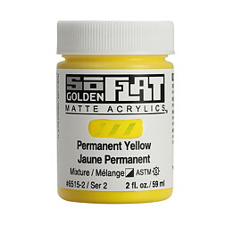 Permanent Yellow 59 ml