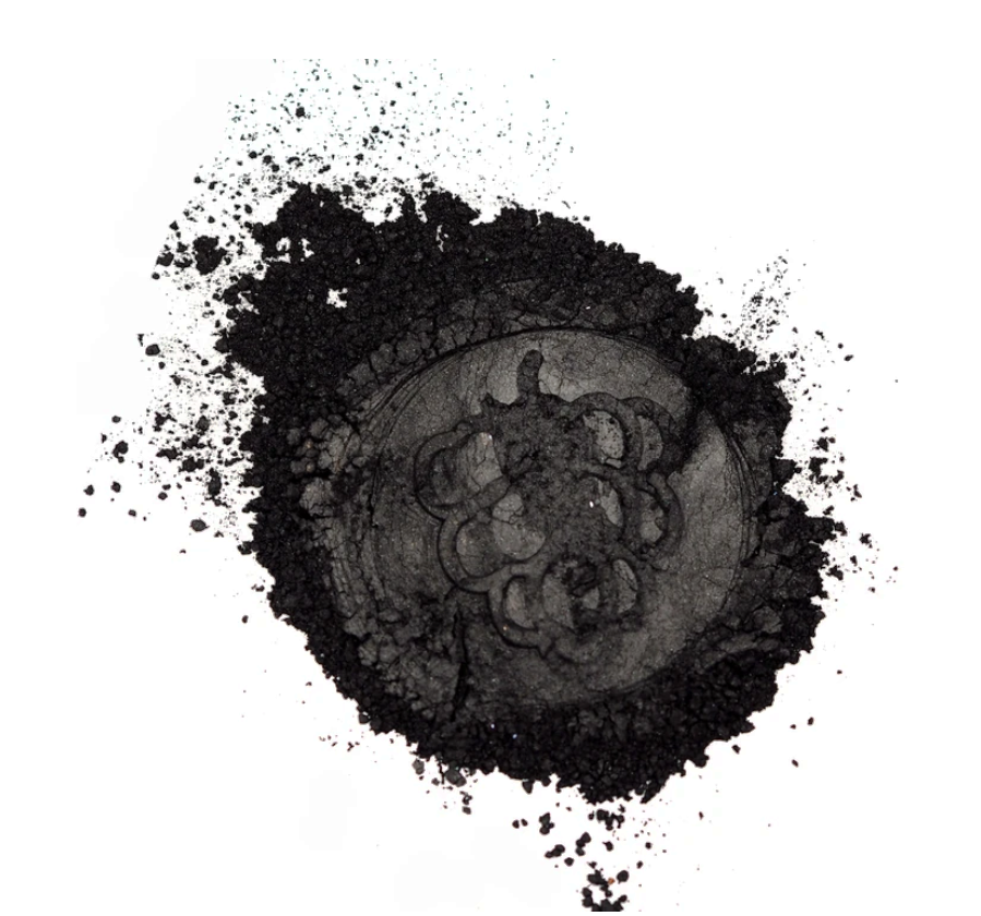 OMG-Set Mineral - 6