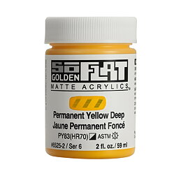 Permanent Yellow Deep 59 ml