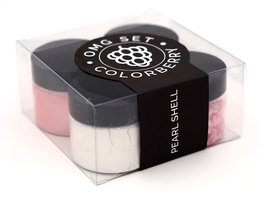 OMG-Set Pearl Shell