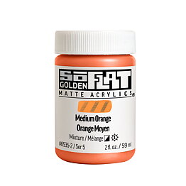 Medium Orange 59 ml