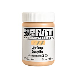 Light Orange 59 ml