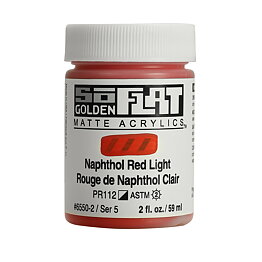 Naphthol Red Light 59 ml