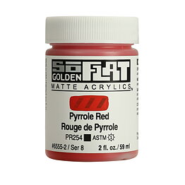 Pyrrole Red 59 ml