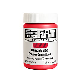 Quinacridone Red 59 ml