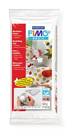 FIMO® air basic 8100 500 gram