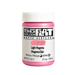 Light Magenta 59 ml