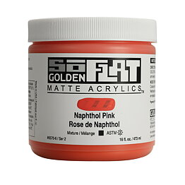 Naphthol Pink 473 ml