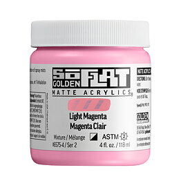 Light Magenta 118 ml