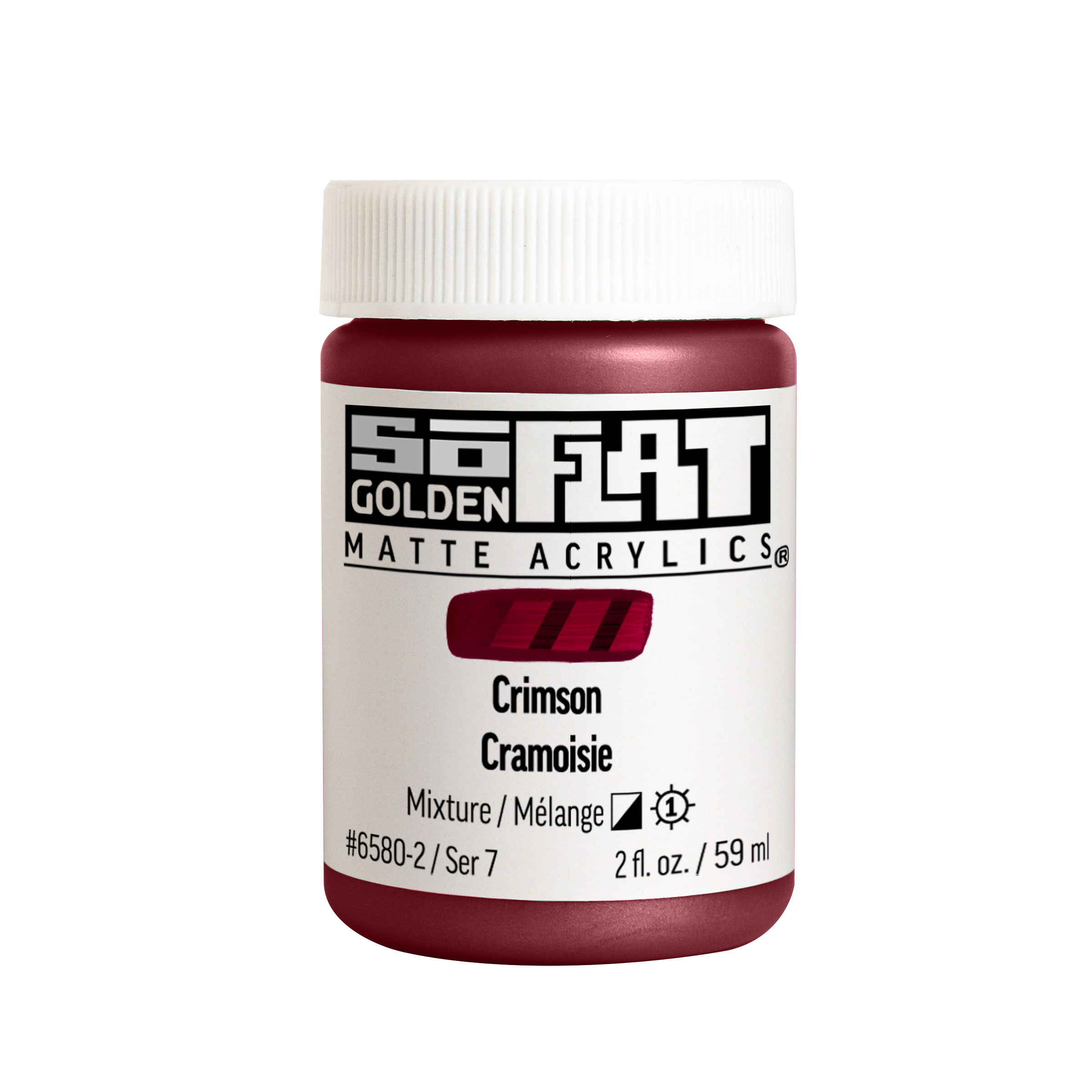 Crimson 59 ml