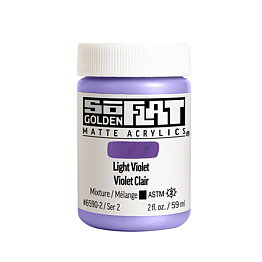 Light Violet 59 ml