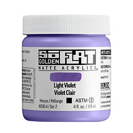 Light Violet 118 ml