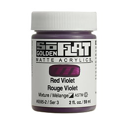 Red Violet 59 ml
