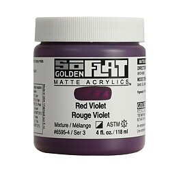 Red Violet 118 ml