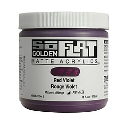 Red Violet 473 ml