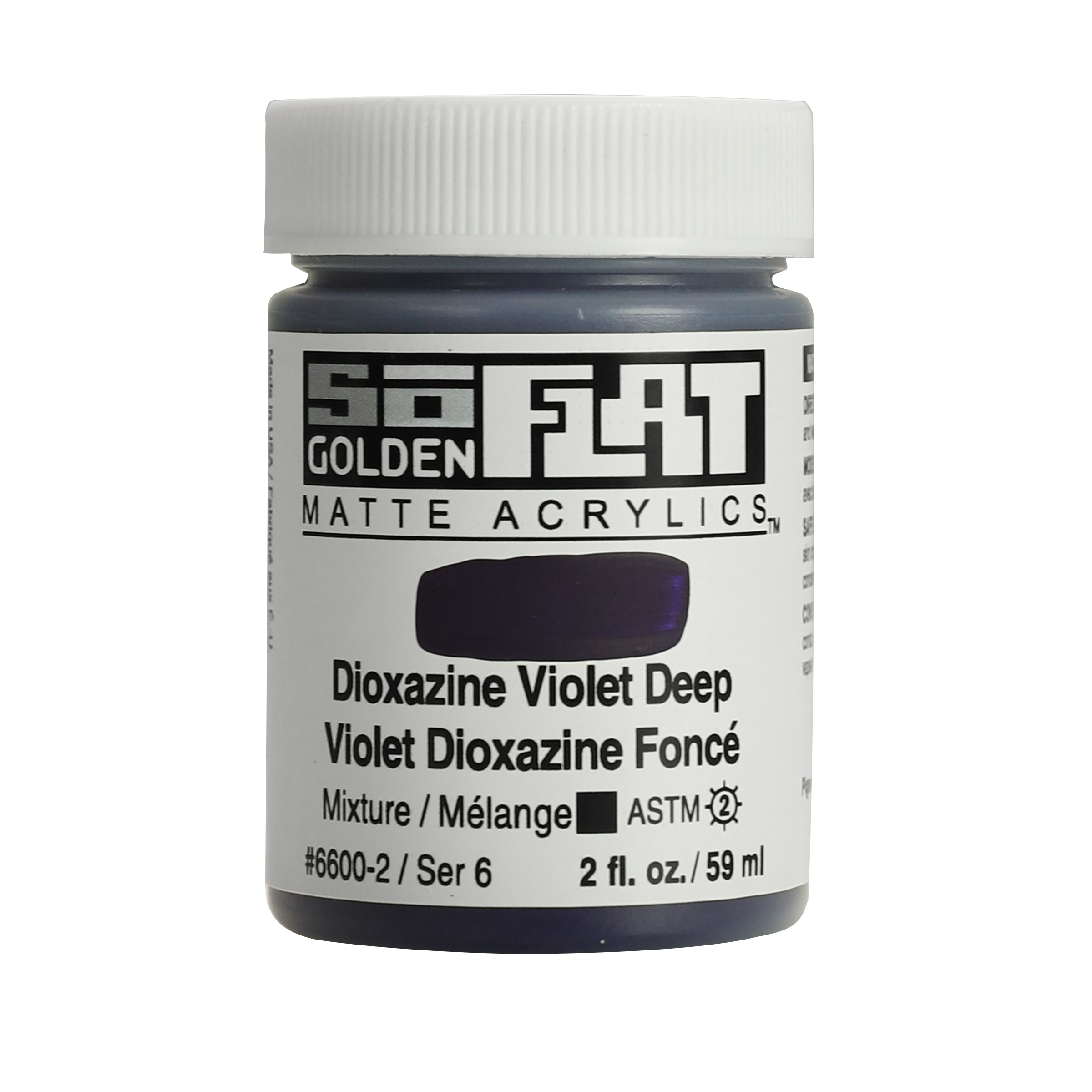 Dioxazine Violet Deep 59 ml