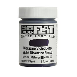 Dioxazine Violet Deep 59 ml