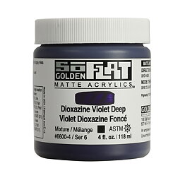 Dioxazine Violet Deep 118 ml