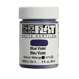 Blue Violet 59 ml