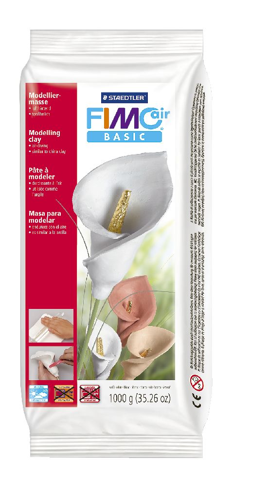 FIMO® air basic 8101 1000 gram - 2