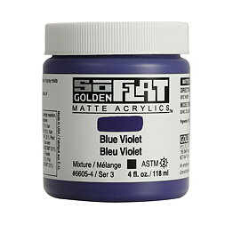 Blue Violet 118 ml