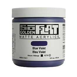 Blue Violet 473 ml