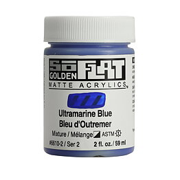 Ultramarine Blue 59 ml
