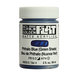 Phthalo Blue Green Shade 59 ml