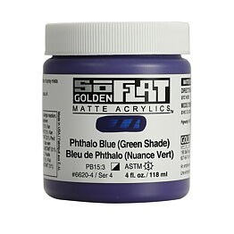 Phthalo Blue (Green Shade) 118 ml