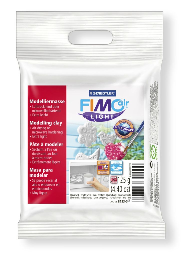 Fimo® air light 8133 125 gram