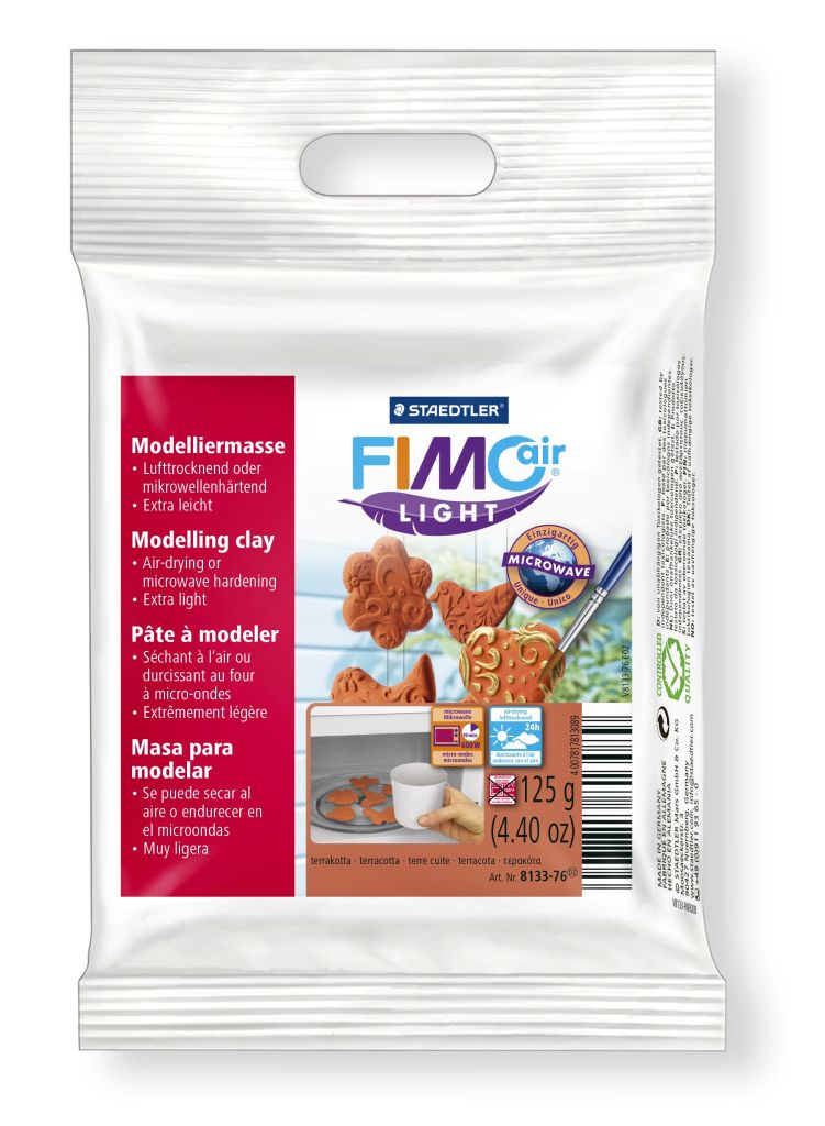 Fimo® air light 8133 125 gram - 2