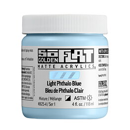 Light Phthalo Blue 118 ml