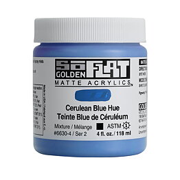 Cerulean Blue Hue 118 ml