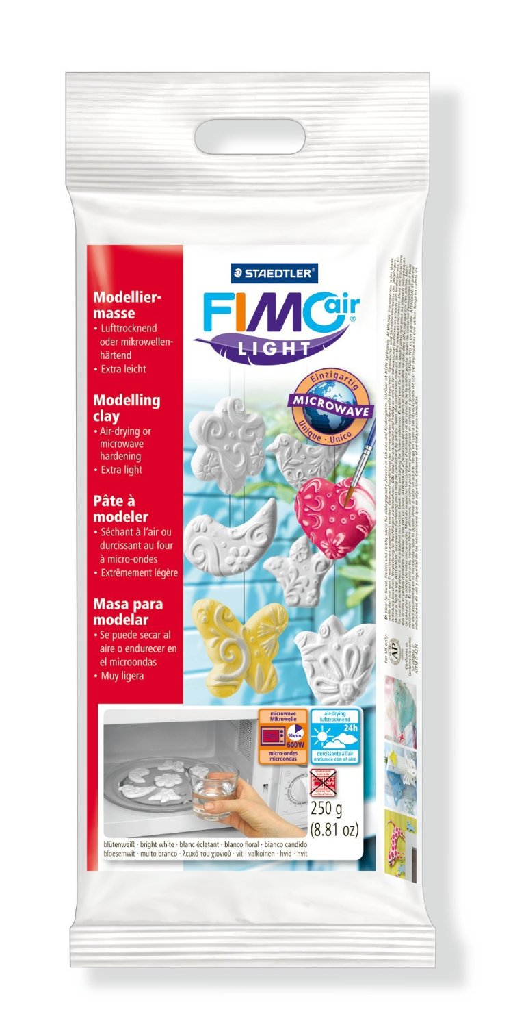 Fimo® air light 8131 250 gram