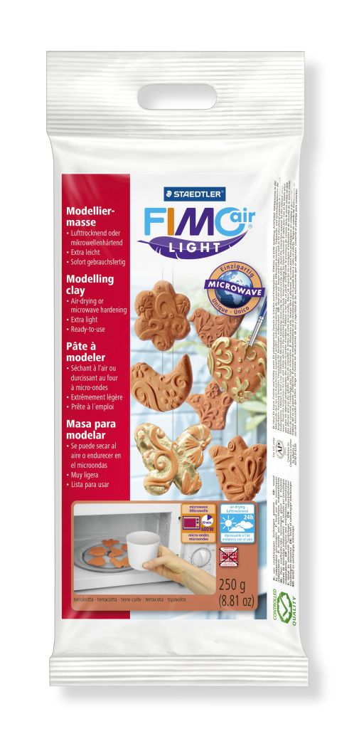 Fimo® air light 8131 250 gram - 2