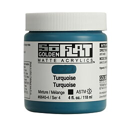 Turquoise 118 ml
