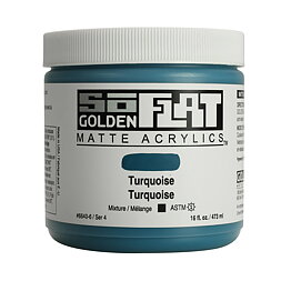 Turquoise 473 ml